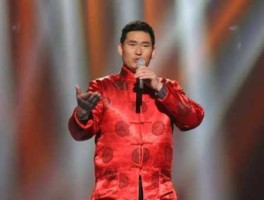 综艺满天星朱之文(他参加综艺到底是为了什么)