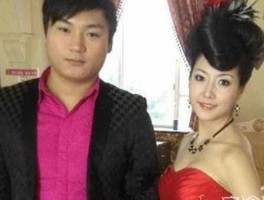 yy李先生结婚(他老婆是大宝吗)