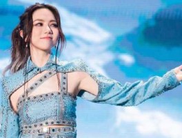 邓紫棋改编的《死了都要爱》(  听完简直燃爆了)