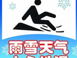 河南大雪(你做好防滑措施了吗)