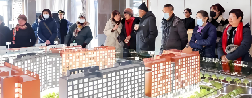 北京人家业主论坛(绿化好还是户型好)