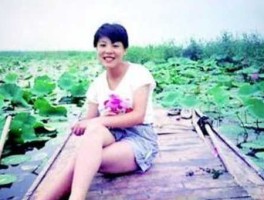 朱令面相惊人(她的面相到底透露了什么信息)