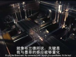 星际效应(星际效应带你思考)