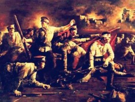 黄花岗起义胜利了吗( 它给革命带来了什么)