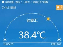 过往天气查询(想知道过去的天气情况)