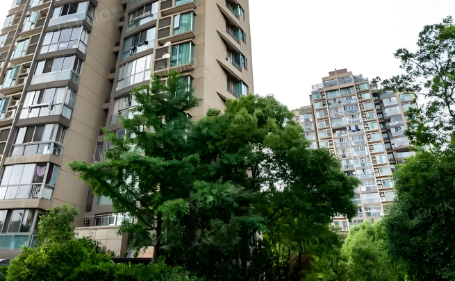 大华锦绣华城论坛(如何快速融入社区)