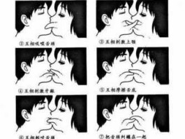 男生接吻伸舌头表达的是什么(男生到底想表达什么)