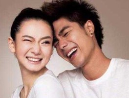 袁成杰和戚薇结婚了(难道他们之间就没有一点爱情火花吗)