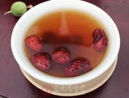 用身体泡枣难受吗(会不会对身体不好)