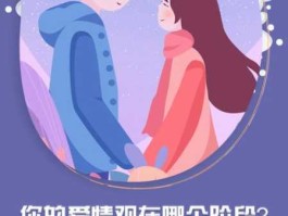 007超准爱情测试( 你是爱情中的冒险者吗)