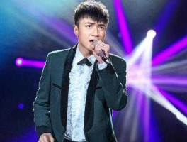 歌手2017第二期(谁的进步最明显)