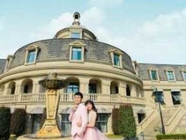 江汉路有名的婚纱摄影(哪家活动最吸引人)